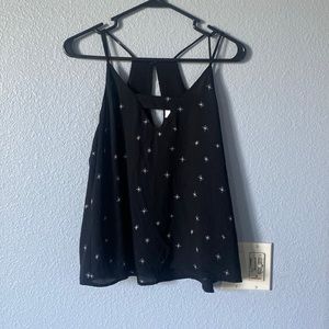 Lush tank top. Like new